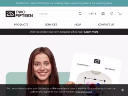Twofifteen