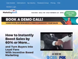 Marketingboost