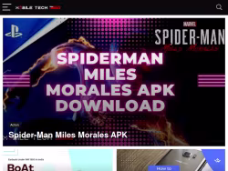 Mobiletech360