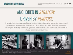 Breukelenstrategies