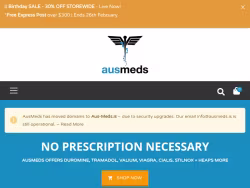 Ausmeds