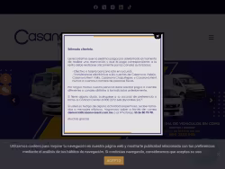Casanovarentacar