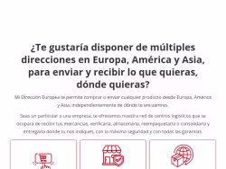 Midireccioneuropea