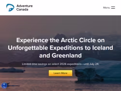 Adventurecanada