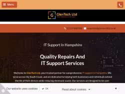 Glentechltd