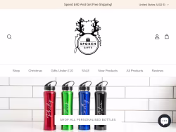 Spokengifts