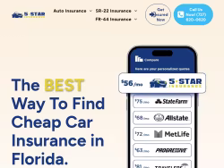 5starinsurance