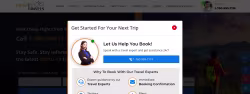 Theinfinitytravel