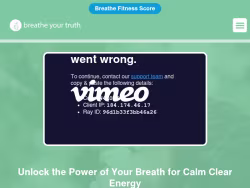 Breatheyourtruth