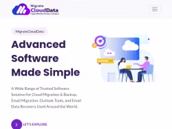 Migrateclouddata