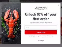 Lobsters-online
