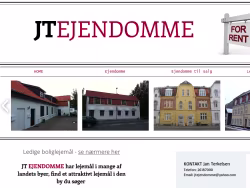 Jtejendomme