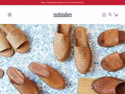 Mohinders