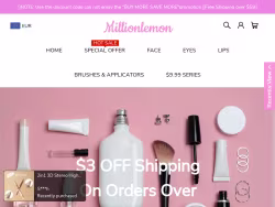 Millionlemon