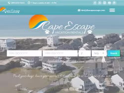 Thecapeescape