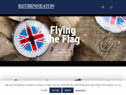 Reubenheaton