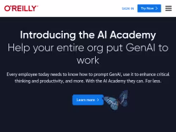 Oreilly