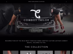 Cowboytailor