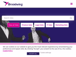 Broadwing