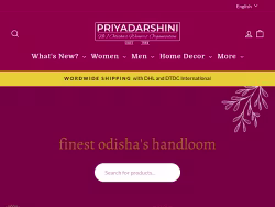 Priyaodisha