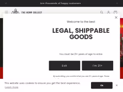 Thehempcollect