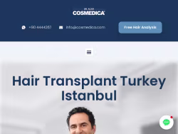 Cosmedica