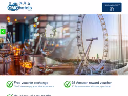 Omghotels