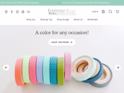 Bannortoys