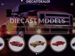 Diecastdealer