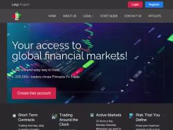Pinnaclefxtrade