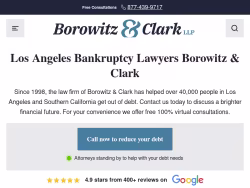 Borowitzclark