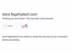 Flagshiptech