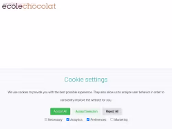 Ecolechocolat