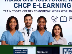 Chcphealthinstitution