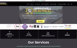 Springwellelectrical