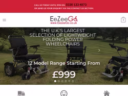 Eezeego