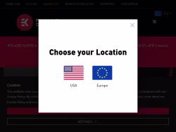 Ekfluidgaming