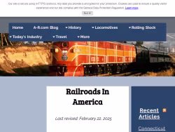 American-rails