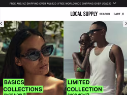 Localsupply