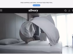 Mysilvery