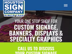 Houstonsign