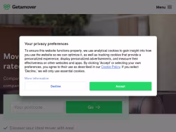 Getamover