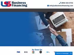 Usbusinessfinancing