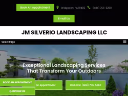 Landscaperbridgeport-pa