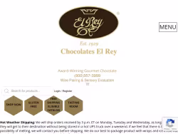 Chocolates-elrey