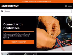 Customconnectorkits