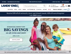Landsend