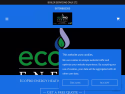 Ecopro-energy