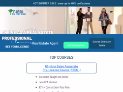 Floridarealestateschool