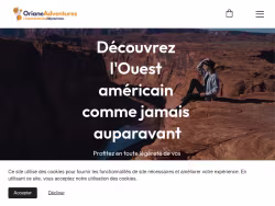 Orianeadventures